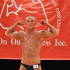 Phil  Scullion - NPC Kalamazoo 2011 - #1