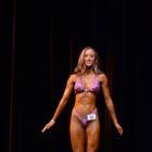 Mattie  Pennington - NPC Natural Michigan / Nicole Wilkins Classic 2013 - #1