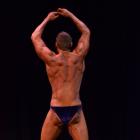 Will  Cook - NPC Infinity Fit Championships 2013 - #1