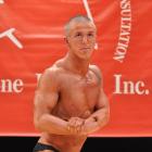 Phil  Scullion - NPC Kalamazoo 2011 - #1