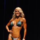 Holly  Huizinga - NPC John Simmons/Jennifer Peckham  2011 - #1