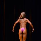 Mattie  Pennington - NPC Natural Michigan / Nicole Wilkins Classic 2013 - #1