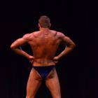 Will  Cook - NPC Infinity Fit Championships 2013 - #1