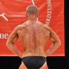 Phil  Scullion - NPC Kalamazoo 2011 - #1