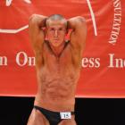 Phil  Scullion - NPC Kalamazoo 2011 - #1