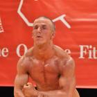 Phil  Scullion - NPC Kalamazoo 2011 - #1