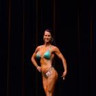 Hannah  Keith - NPC Natural Michigan / Nicole Wilkins Classic 2013 - #1