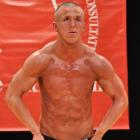 Phil  Scullion - NPC Kalamazoo 2011 - #1