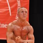 Phil  Scullion - NPC Kalamazoo 2011 - #1