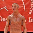 Phil  Scullion - NPC Kalamazoo 2011 - #1