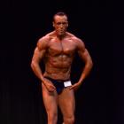 Will  Cook - NPC Infinity Fit Championships 2013 - #1