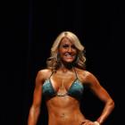 Holly  Huizinga - NPC John Simmons/Jennifer Peckham  2011 - #1