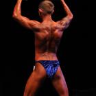 Mike  Budzicki - NPC Novice Michigan 2012 - #1