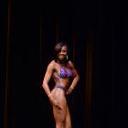 Jeriesha  Tucker - NPC Natural Michigan / Nicole Wilkins Classic 2013 - #1