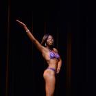 Jeriesha  Tucker - NPC Natural Michigan / Nicole Wilkins Classic 2013 - #1