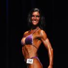 Michelle  Knapis - NPC John Simmons/Jennifer Peckham  2011 - #1