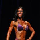 Michelle  Knapis - NPC John Simmons/Jennifer Peckham  2011 - #1