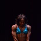 Rolanda   Bynum - NPC Infinity Fit Championships 2013 - #1