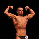 Nick  Lombardi - NPC Novice Michigan 2012 - #1