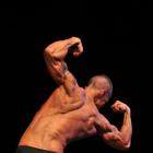 Nick  Lombardi - NPC Novice Michigan 2012 - #1