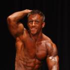 Steve  Robinson - NPC Michigan Novice 2011 - #1