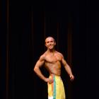 Leri  Langore - NPC Natural Michigan / Nicole Wilkins Classic 2013 - #1