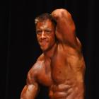 Steve  Robinson - NPC Michigan Novice 2011 - #1