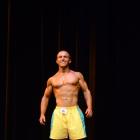 Leri  Langore - NPC Natural Michigan / Nicole Wilkins Classic 2013 - #1