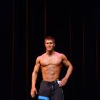 Richard  Rand - NPC Natural Michigan / Nicole Wilkins Classic 2013 - #1