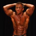 Steve  Robinson - NPC Michigan Novice 2011 - #1