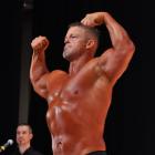 Jeff  Bolton - NPC Kalamazoo 2011 - #1
