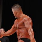 Jeff  Bolton - NPC Kalamazoo 2011 - #1