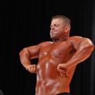 Jeff  Bolton - NPC Kalamazoo 2011 - #1