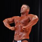 Jeff  Bolton - NPC Kalamazoo 2011 - #1