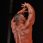 Jeff  Bolton - NPC Kalamazoo 2011 - #1