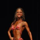 Jenny  Maywood - NPC John Simmons/Jennifer Peckham  2011 - #1