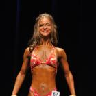 Jenny  Maywood - NPC John Simmons/Jennifer Peckham  2011 - #1