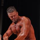 Jeff  Bolton - NPC Kalamazoo 2011 - #1