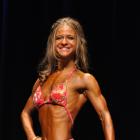 Jenny  Maywood - NPC John Simmons/Jennifer Peckham  2011 - #1