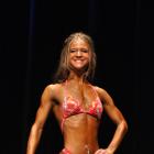 Jenny  Maywood - NPC John Simmons/Jennifer Peckham  2011 - #1