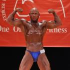 Kevin   Timmer - NPC Kalamazoo 2011 - #1
