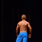 Nick  Lindsey - NPC Natural Michigan / Nicole Wilkins Classic 2013 - #1