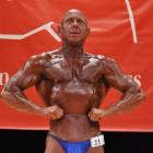 Kevin   Timmer - NPC Kalamazoo 2011 - #1