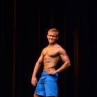 Nick  Lindsey - NPC Natural Michigan / Nicole Wilkins Classic 2013 - #1