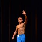 Nick  Lindsey - NPC Natural Michigan / Nicole Wilkins Classic 2013 - #1