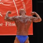 Kevin   Timmer - NPC Kalamazoo 2011 - #1