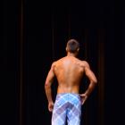 Chris  Perry - NPC Natural Michigan / Nicole Wilkins Classic 2013 - #1