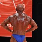 Kevin   Timmer - NPC Kalamazoo 2011 - #1