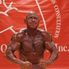 Kevin   Timmer - NPC Kalamazoo 2011 - #1