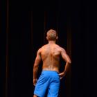 Nick  Lindsey - NPC Natural Michigan / Nicole Wilkins Classic 2013 - #1